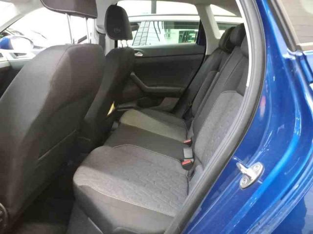 Volkswagen Taigo 1.0 TSI DSG Move