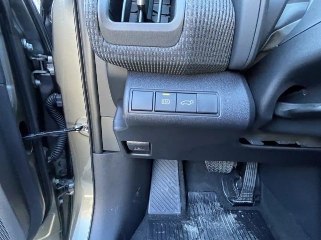 Toyota bZ4X Vierwielaandrijving