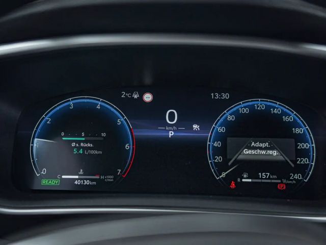 Suzuki Swace Comfort Hybrid