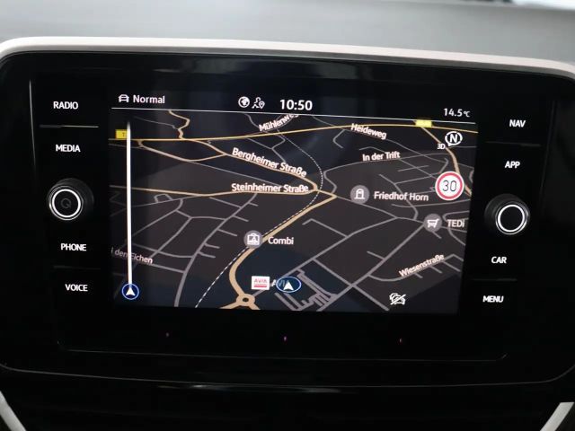 Volkswagen T-Roc 1.5 TSI DSG R-Line