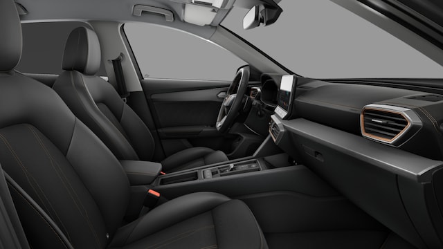 Cupra Formentor 1.4 e-Hybrid