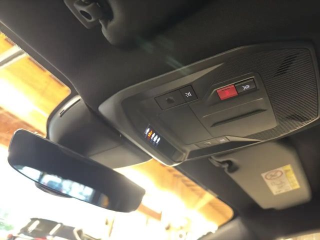 Opel Astra GS-Line Grand Sport Turbo