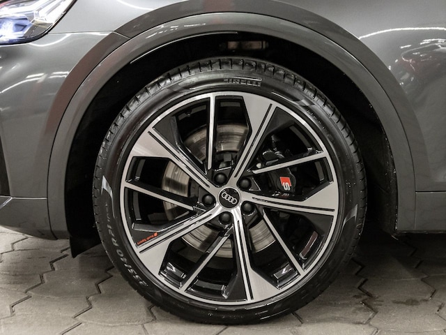 Audi SQ5 SUV TDI tiptronic Audi SQ5 SUV