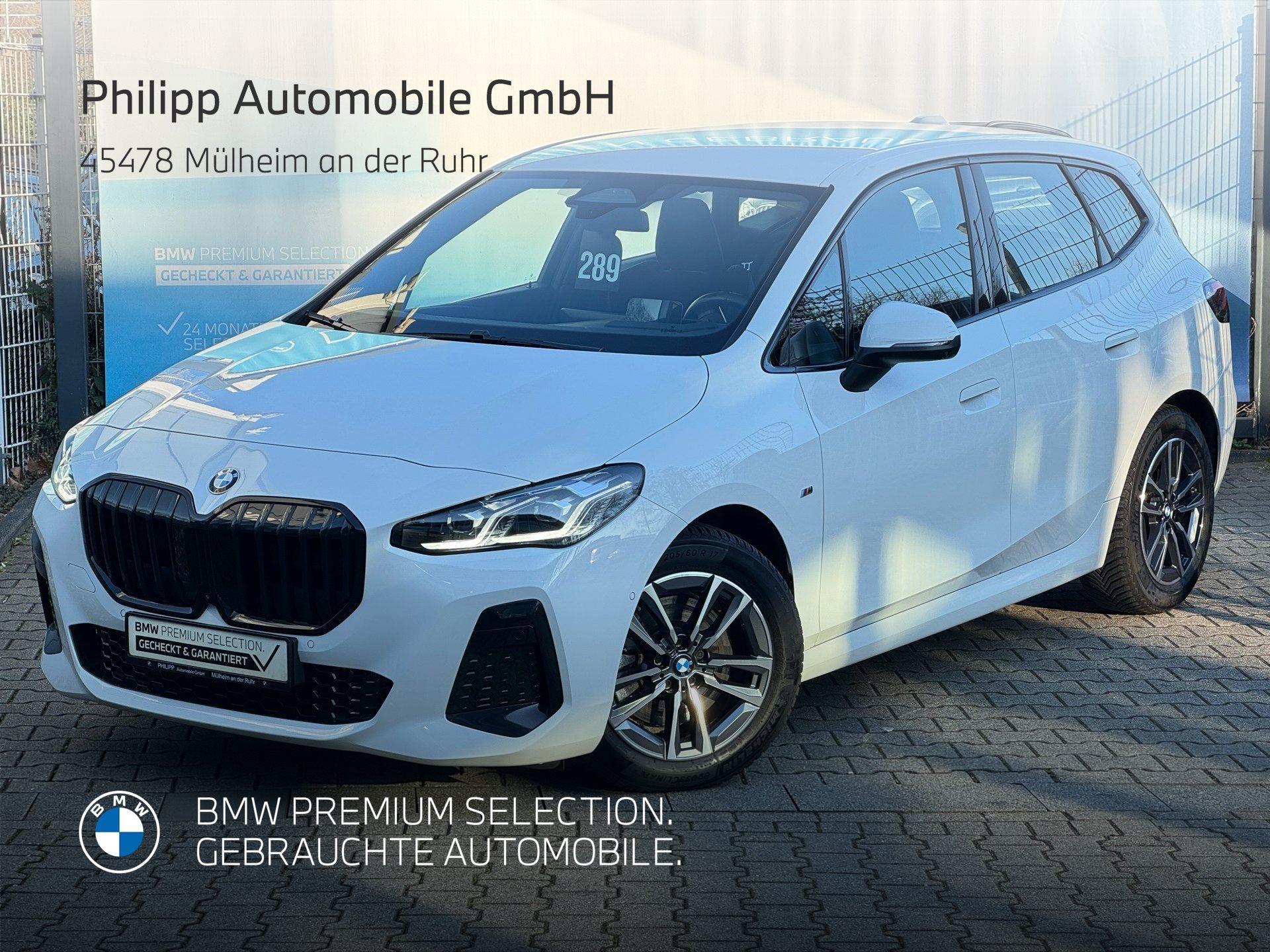 BMW 223 223i xDrive