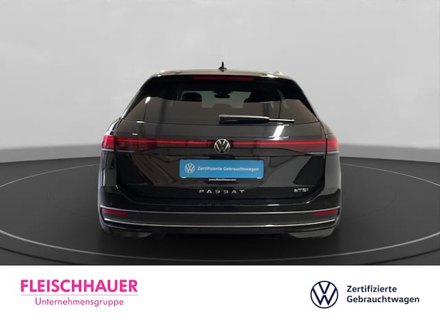 Volkswagen Passat 1.5 eTSI Business