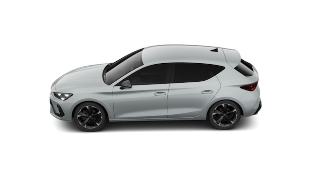 Cupra Leon DSG