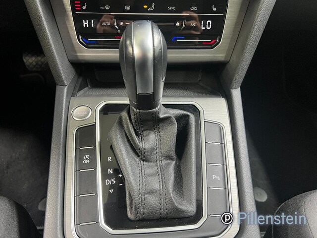 Volkswagen Passat Business DSG Variant