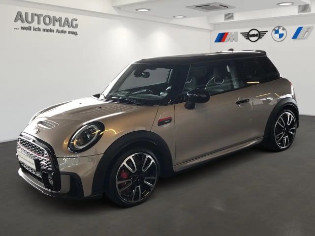 MINI John Cooper Works Kamera*Harman/Kardon*Komfortzugang*18"