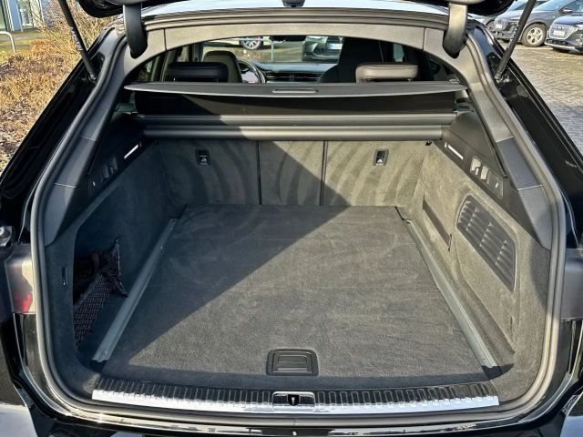 Audi S6 Avant Quattro