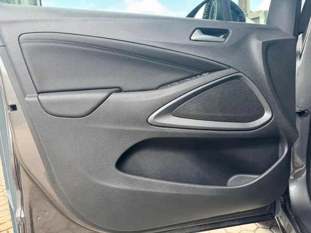 Opel Crossland X Elegance