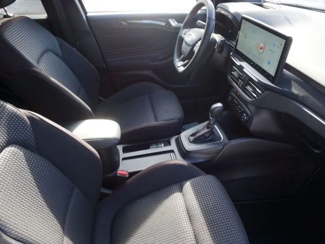 Ford Focus EcoBoost ST Line Wagon