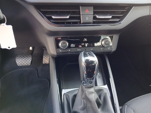 Skoda Scala Ambition