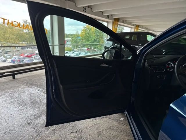 Opel Astra Elegance Sports Tourer