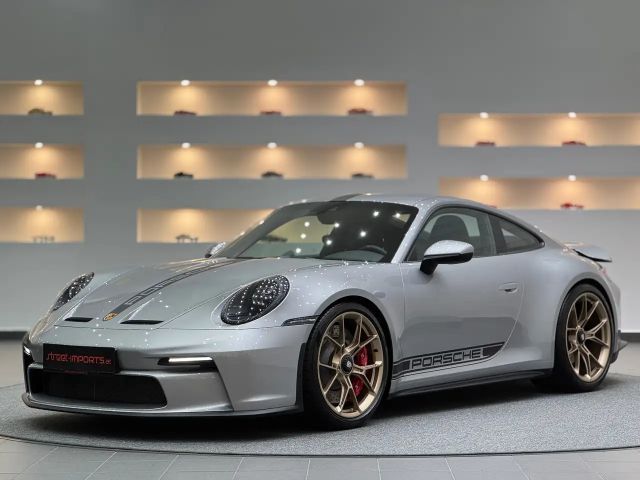 Porsche 992 Coupé GT3