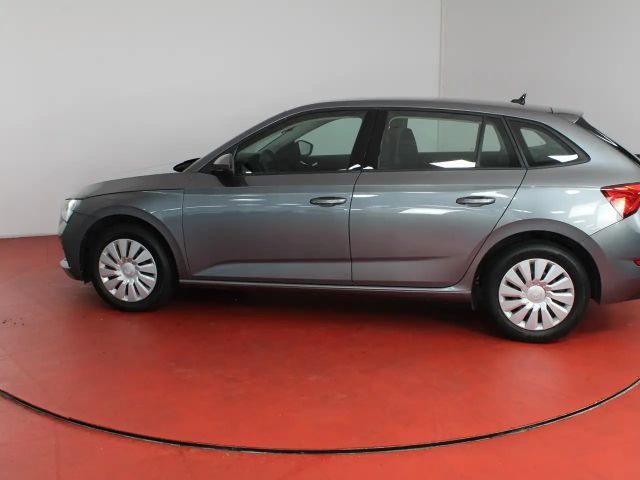 Skoda Scala 1.0 TSI Cool Edition Cool Plus