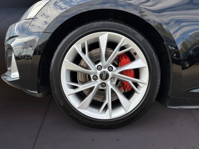 Audi A5 2.0 TFSI Quattro S-Tronic Sportback