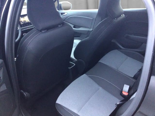 Renault Clio Evolution