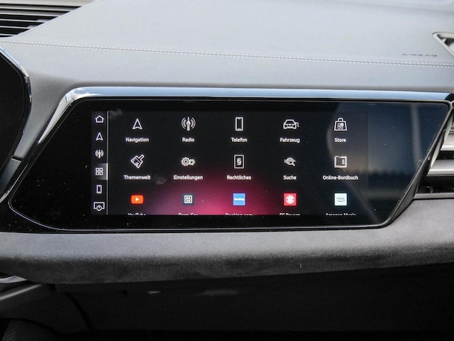 Audi A5 Hybride Quattro S-Tronic