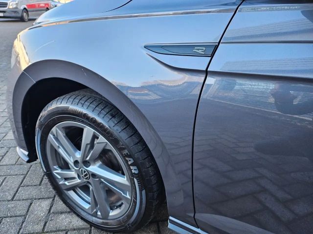 Volkswagen Polo 1.0 TSI IQ.Drive