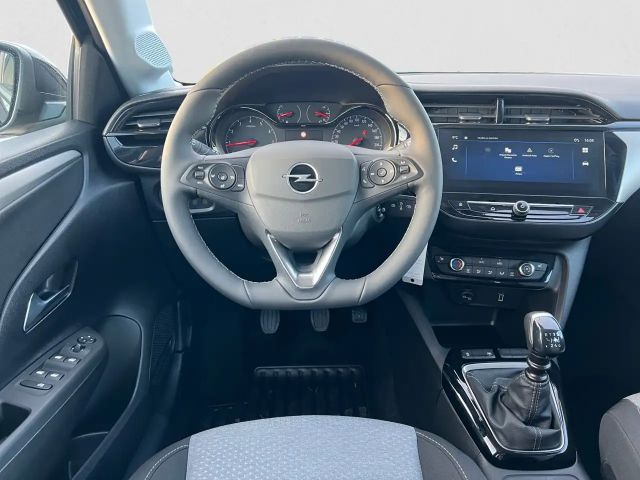 Opel Corsa 1.2 Turbo Edition Turbo