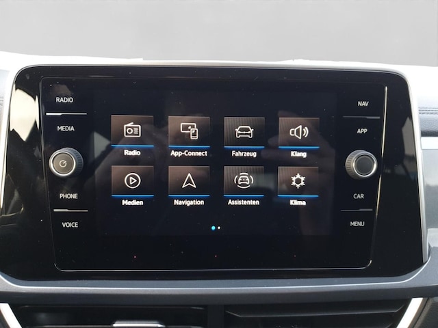 Volkswagen T-Roc 1.5 TSI DSG Style