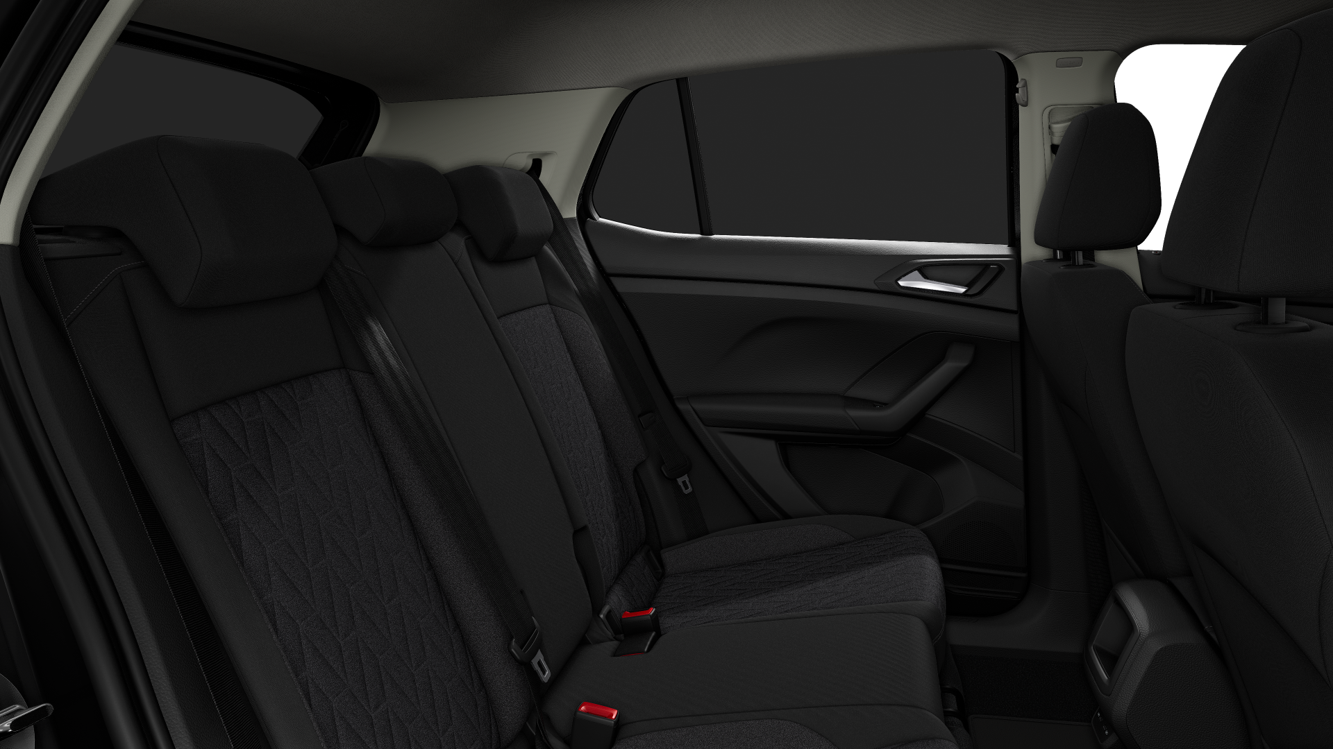 Volkswagen T-Cross 1.0 TSI DSG Move