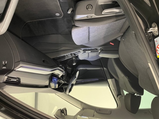 Skoda Octavia 1.5 TSI Clever Combi