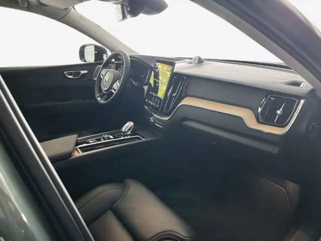 Volvo XC60 AWD Dark T8 Ultra