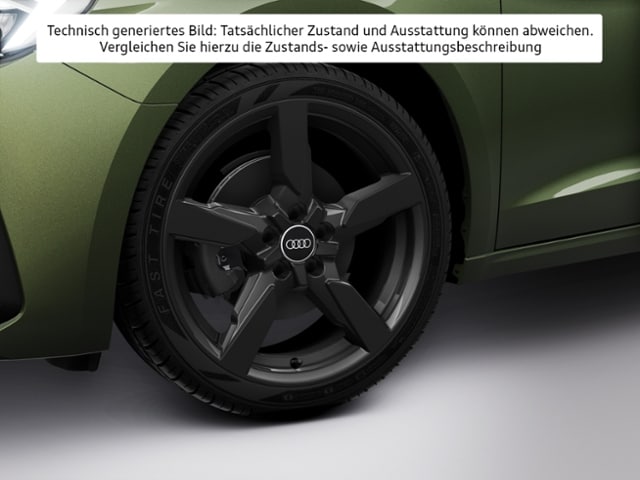 Audi A1 30 TFSI S-Tronic Sportback