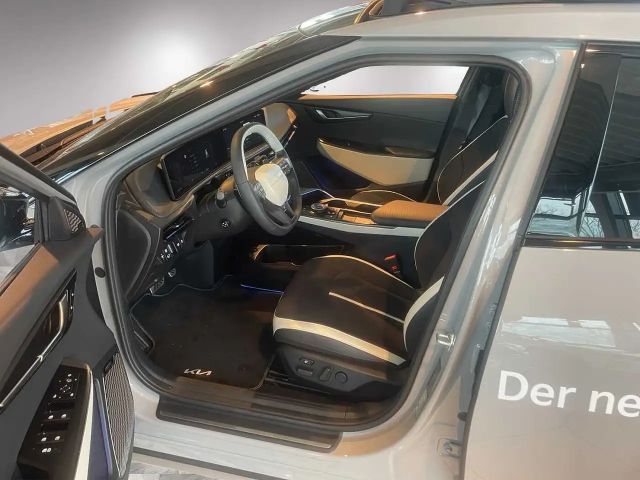 Kia EV6 GT-Line Vierwielaandrijving