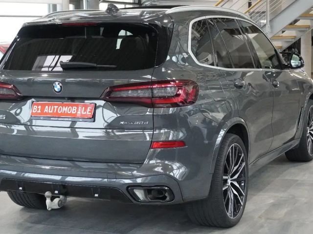BMW X5 M-Sport xDrive