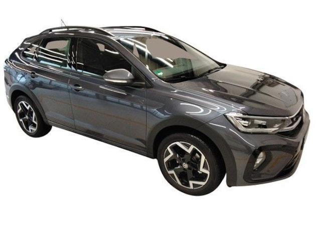 Volkswagen Taigo 1.0 TSI IQ.Drive R-Line