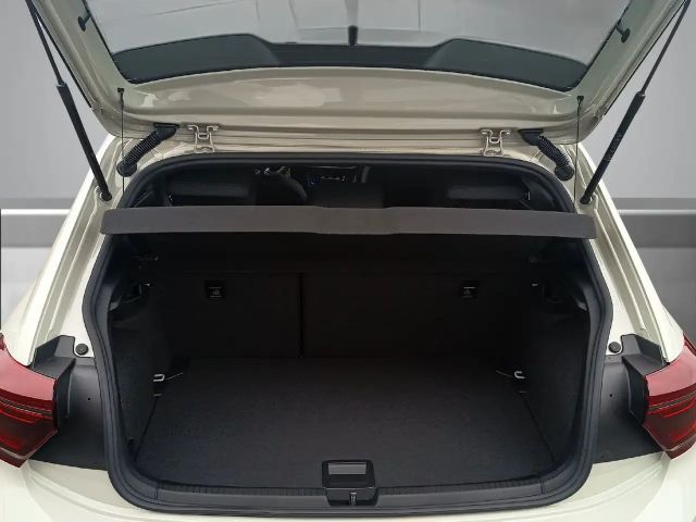 Volkswagen Polo R-Line