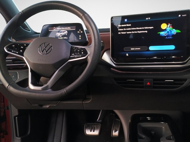 Volkswagen ID.4 Performance Pro