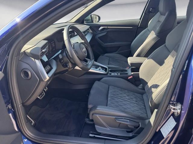 Audi S3 2.0 TFSI Quattro S-Tronic Sedan