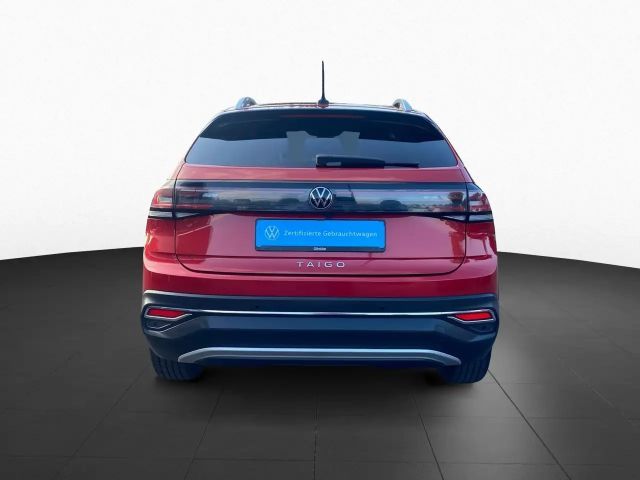 Volkswagen Taigo 1.0 TSI Style