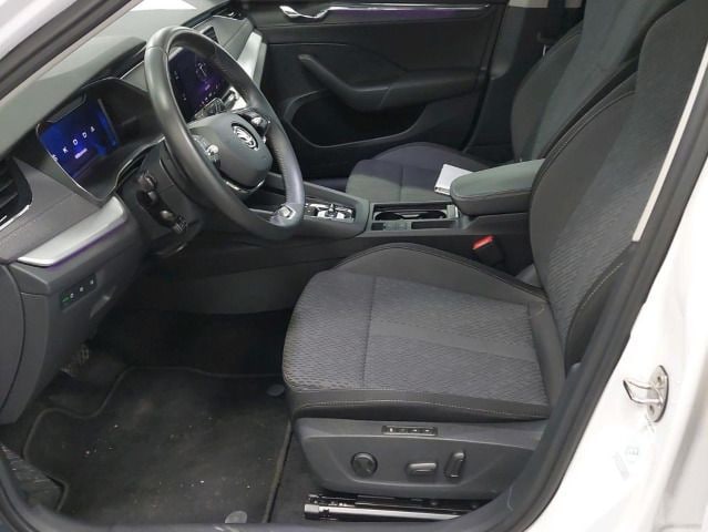 Skoda Octavia 2.0 TDI Combi Style Style