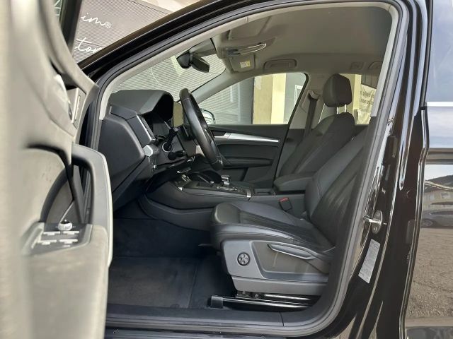 Audi Q5 35 TDI S-Tronic