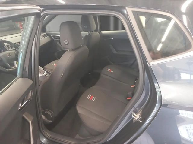 Seat Arona 1.0 TSI DSG FR-lijn