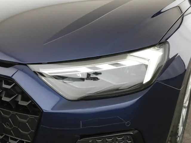 Audi A1 25 TFSI S-Tronic Sportback