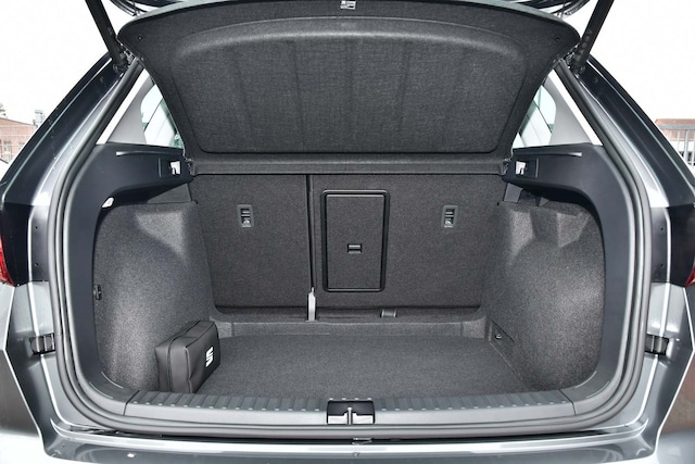 Seat Ateca 2.0 TDI FR-lijn