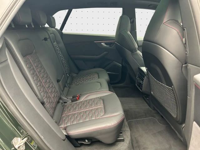 Audi RS Q8 *Keramik*305 km/h*B&O*HUD*Pano*Standh*Matri