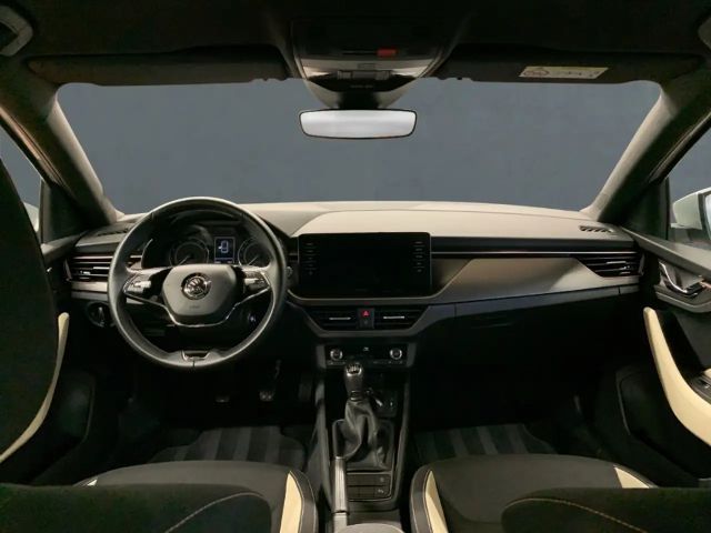 Skoda Scala 1.0 TSI Style Style