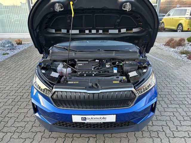 Skoda Enyaq Suite iV 60
