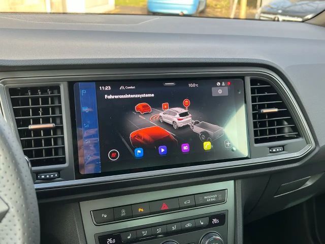 Cupra Ateca 2.0 TSI 4Drive DSG