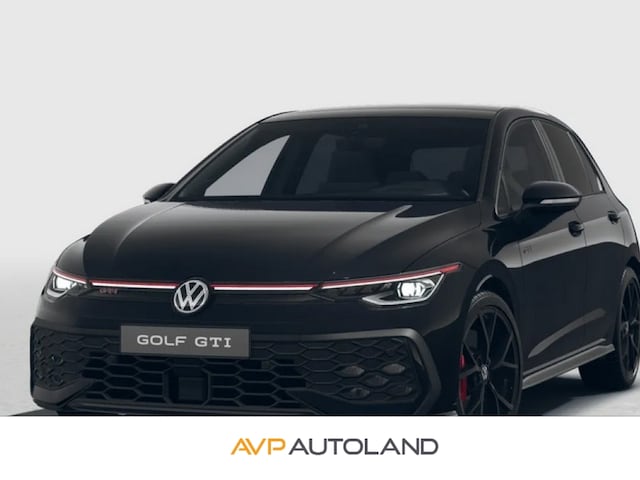 Volkswagen Golf 2.0 TSI DSG Golf VIII