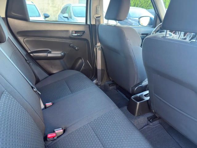 Suzuki Swift Comfort