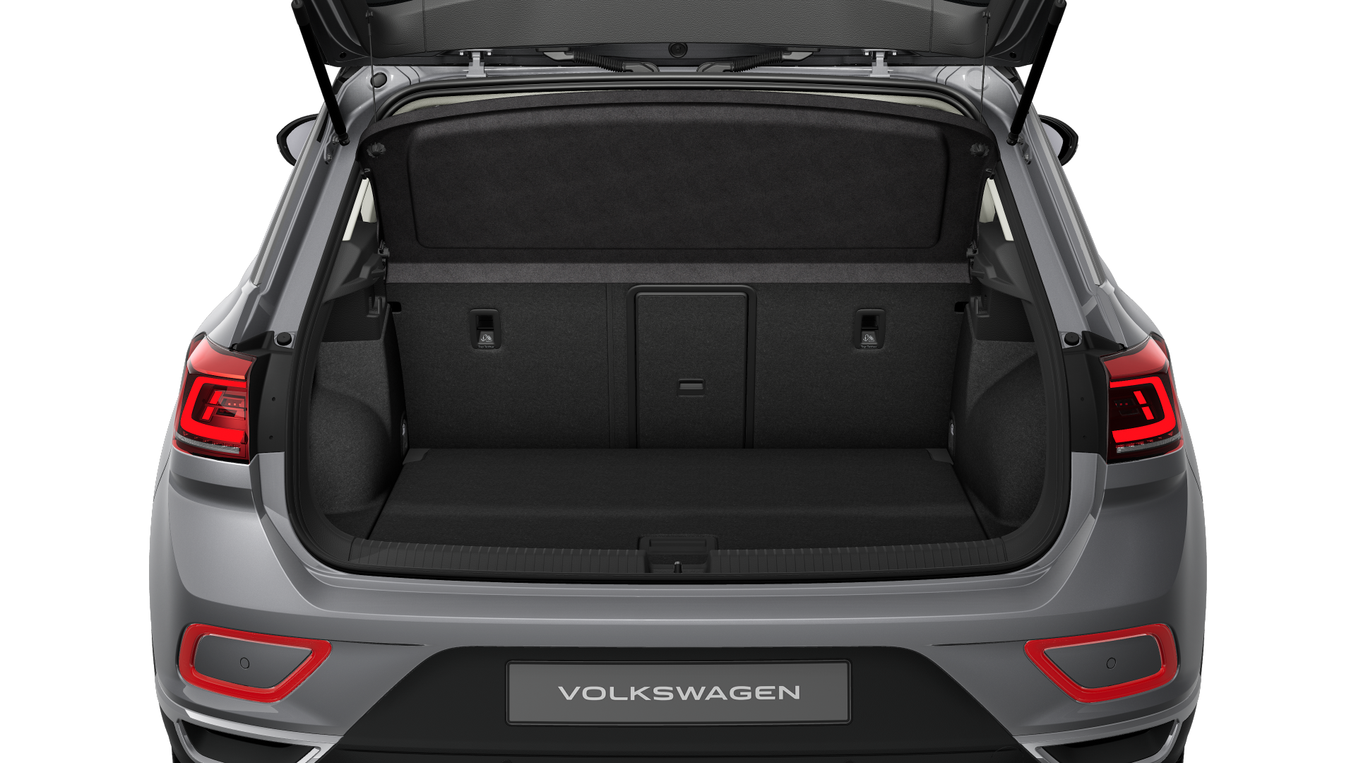 Volkswagen T-Roc 1.5 TSI DSG Style