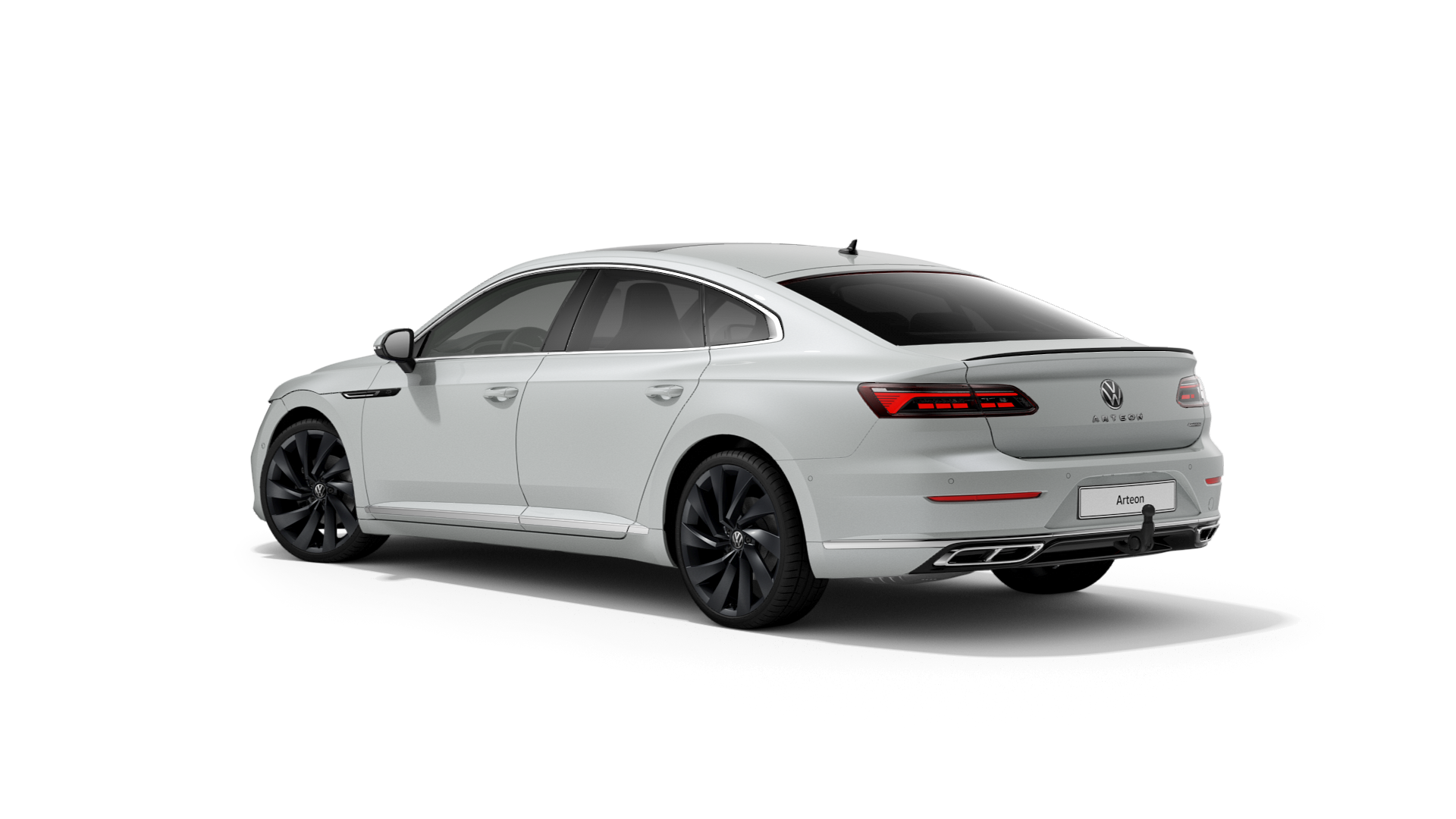 Volkswagen Arteon 4Motion DSG