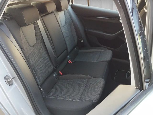 Skoda Octavia 1.5 TSI Ambition Combi